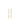 Earring, Sofia - White & Pearls-Jewellery-ENAMEL Copenhagen-Butler Loftet