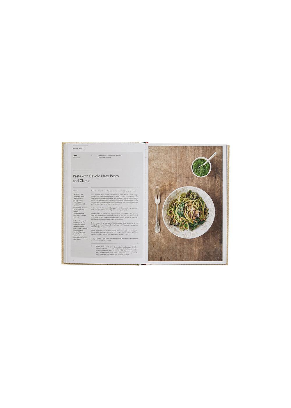 Eataly - Beige-Living-New Mags-Butler Loftet