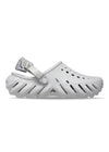 Echo Clog - Atmosphere-Shoes-Crocs-Butler Loftet