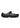 Echo Mary Jane Clog Blk - Black-Shoes-Crocs-Butler Loftet
