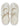 Echo Mary Jane Clog SmWt - Summit White-Shoes-Crocs-Butler Loftet