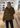 EdelleMD Jacket - Breen-Outerwear-Modström-Butler Loftet