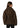 Edmund Teddy Jacket - Dark Brown-Outerwear-Neo Noir-Butler Loftet