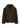 Edmund Teddy Jacket - Dark Brown-Outerwear-Neo Noir-Butler Loftet