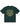 Edwin Music Channel T-shirt - Green Gables-T-shirts-Edwin-Butler Loftet