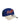 Eframe City Icon Dodgers - Beige/Navy-Headwear-New Era-Butler Loftet
