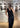 Egypt Crochet Vest - Black-Top-The Garment-Butler Loftet