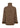 Ekiramd jacket - Brown-Outerwear-Modström-Butler Loftet