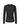 Elastic Long Sleeve Top - Liquified Logo