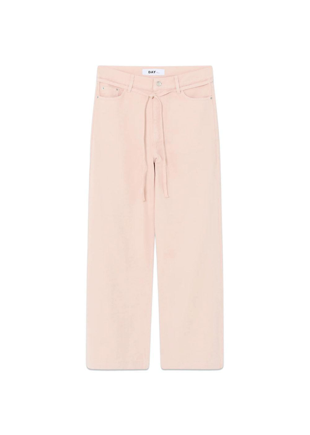 Elijah - Dusty Rose Denim - Pink-A-Boo-Jeans-DAY Birger et Mikkelsen-Butler Loftet