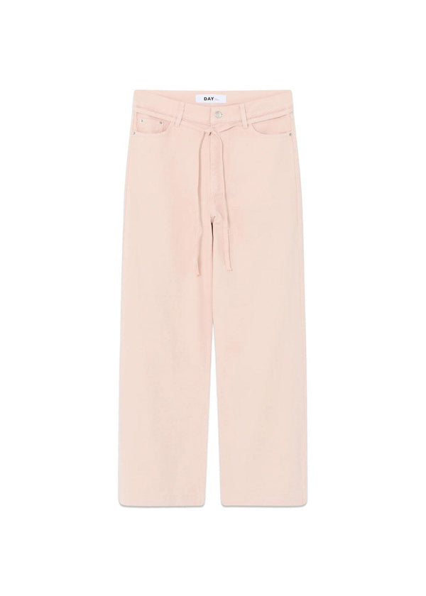 Elijah - Dusty Rose Denim - Pink-A-Boo-Jeans-DAY Birger et Mikkelsen-Butler Loftet