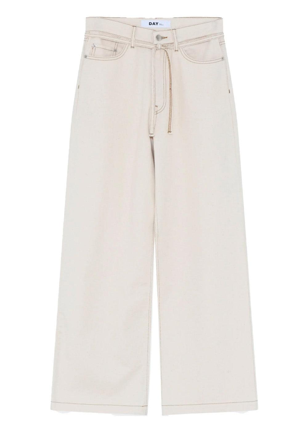 Elijah - Nature Denim - Vanilla Ice-Jeans-DAY Birger et Mikkelsen-Butler Loftet