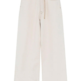 Elijah - Nature Denim - Vanilla Ice-Jeans-DAY Birger et Mikkelsen-Butler Loftet