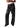 Elijah - Polished Leather - Black-Pants-DAY Birger et Mikkelsen-Butler Loftet
