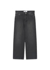 Elijah - Rigid Denim - Black-Jeans-DAY Birger et Mikkelsen-Butler Loftet