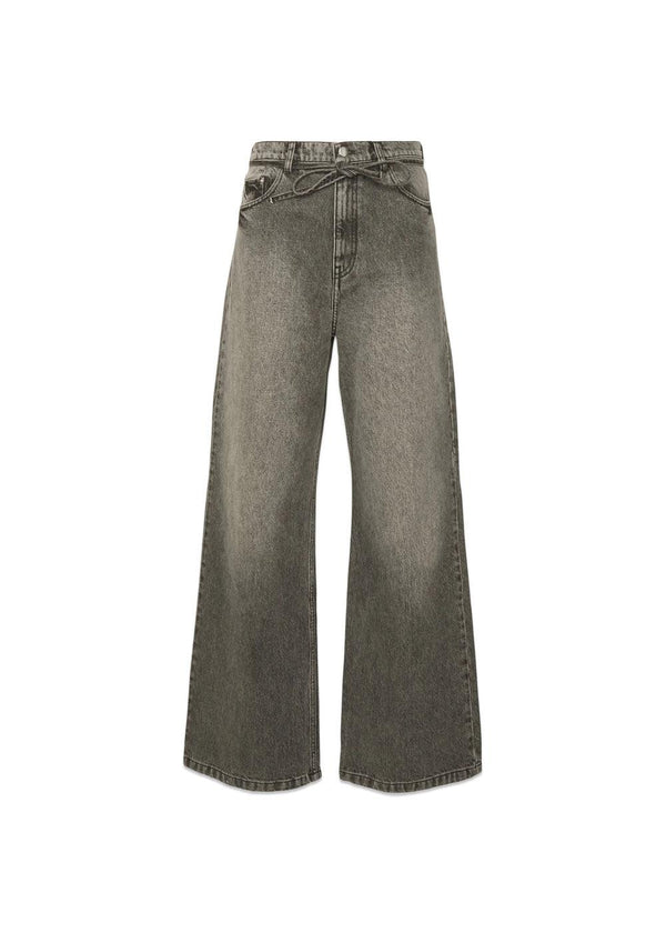 DAY Birger et Mikkelsens Elijah - Wonderful Denim - Black. Køb jeans her.