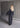 Elinormd jacket - Black-Outerwear-Modström-Butler Loftet