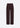 Emmett Structure Pants - Chocolate Plum