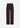 Emmett Structure Pants - Chocolate Plum