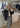 Enzo - Classic Wool Blend - Medium Grey Melange-Pants-DAY Birger et Mikkelsen-Butler Loftet