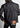 Ercu Seagull Printed Denim Jacket - Raw Indigo-Outerwear-EVISU-Butler Loftet