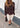 Ester Shirt - Seal Brown-Blouses-Sissel Edelbo-Butler Loftet