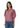 Etta Soft Stripe Stone Shirt - Dark Rose-Blouses-Neo Noir-Butler Loftet