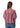 Etta Soft Stripe Stone Shirt - Dark Rose-Blouses-Neo Noir-Butler Loftet