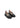 Everyday Butterfly Mary Jane Naplack - Black/Yellow-Shoes-Ganni-Butler Loftet