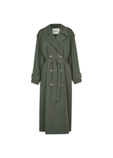 EvieMD jacket - Beluga-Outerwear-Modström-Butler Loftet