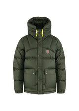 Expedition Down Lite Jacket M - Deep Forest