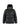 Expedition Down Lite Jacket W - Black-Outerwear-Fjällräven-Butler Loftet