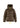 Expedition Down Lite Jacket W - Dark Oak