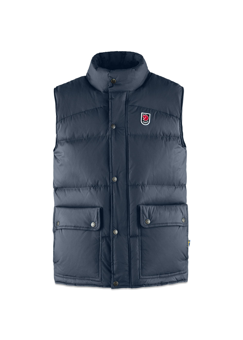 Expedition Down Lite Vest M - Navy