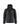 Expedition Pack Down Hoodie M - Black