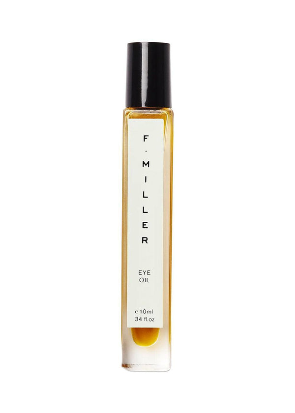 Eye oil - 10 ML-Beauty-F. MILLER-Butler Loftet