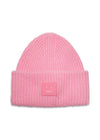 Acne Studios' FA-UX-HATS000063 - Bubble Pink. Køb huer her.