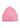 Acne Studios' FA-UX-HATS000063 - Bubble Pink. Køb huer her.