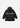 Grow up Jacket - Black