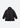 Grow up Jacket - Black