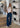 FAO TROUSERS - Blue-Jeans-American Vintage-Butler Loftet