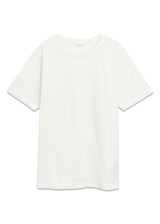 By Malene Birgers FAYEH. - Soft White. Køb t-shirts her.