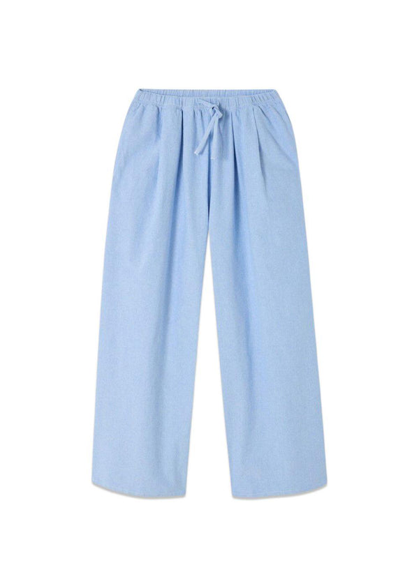 FEOLY - Azurin-Pants-American Vintage-Butler Loftet