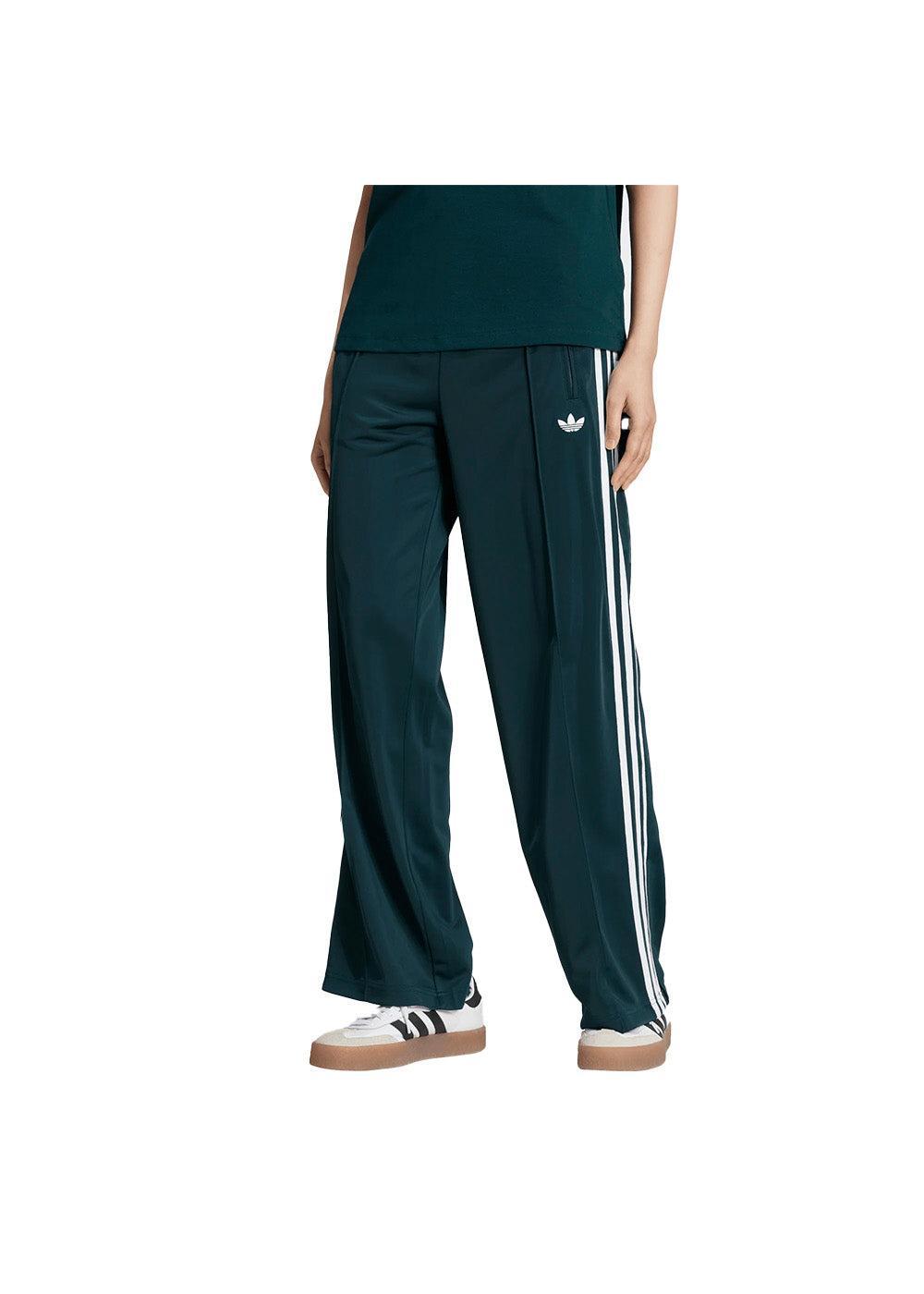 FIREBIRD TP AURIVY/WHITE - Aurora Ivy-Pants-Adidas Originals-Butler Loftet