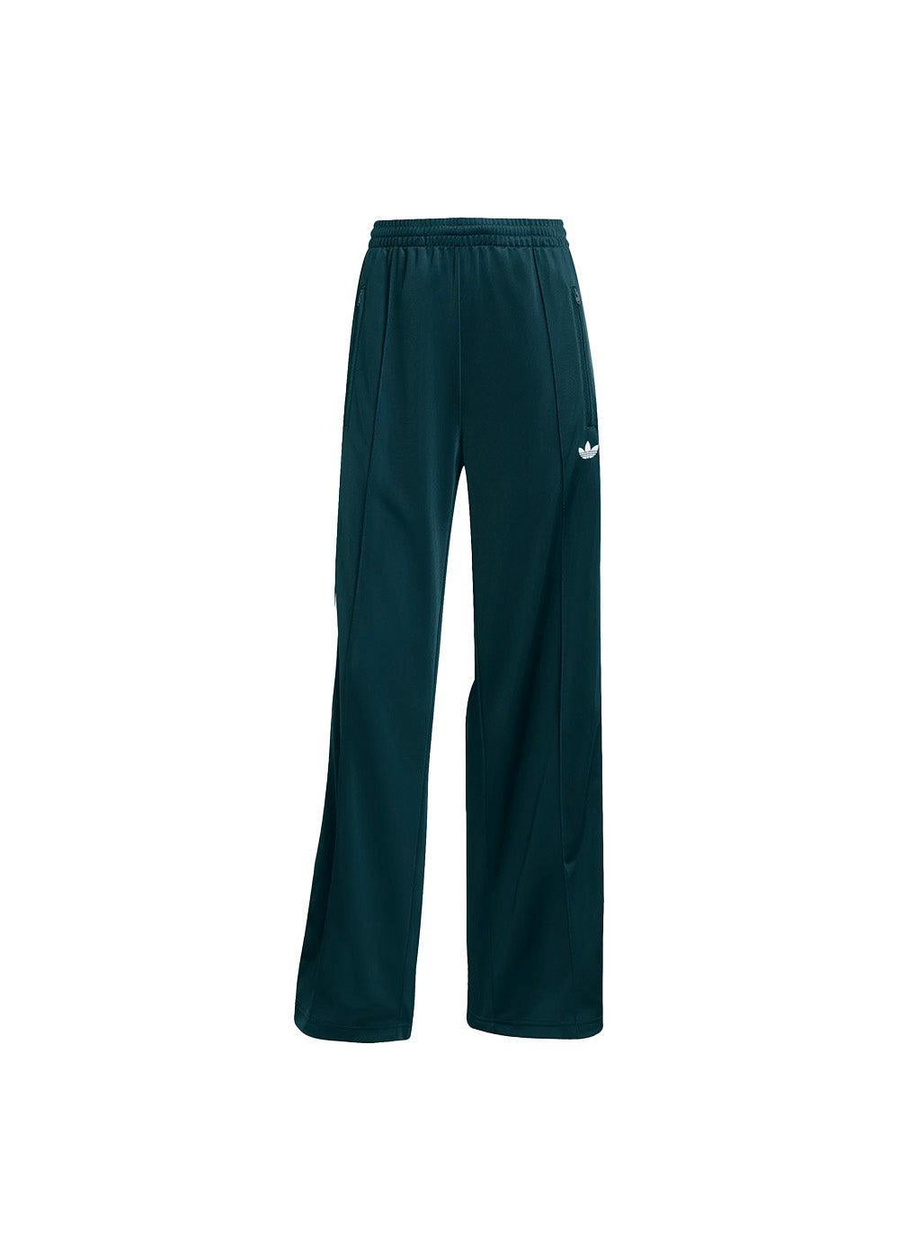 FIREBIRD TP AURIVY/WHITE - Aurora Ivy-Pants-Adidas Originals-Butler Loftet