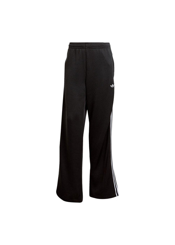 FIREBIRD TP BLACK/WHITE - Black-Pants-Adidas Originals-Butler Loftet