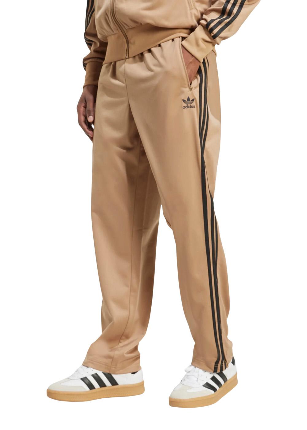 FIREBIRD TP - Cardboard-Pants-Adidas Originals-Butler Loftet