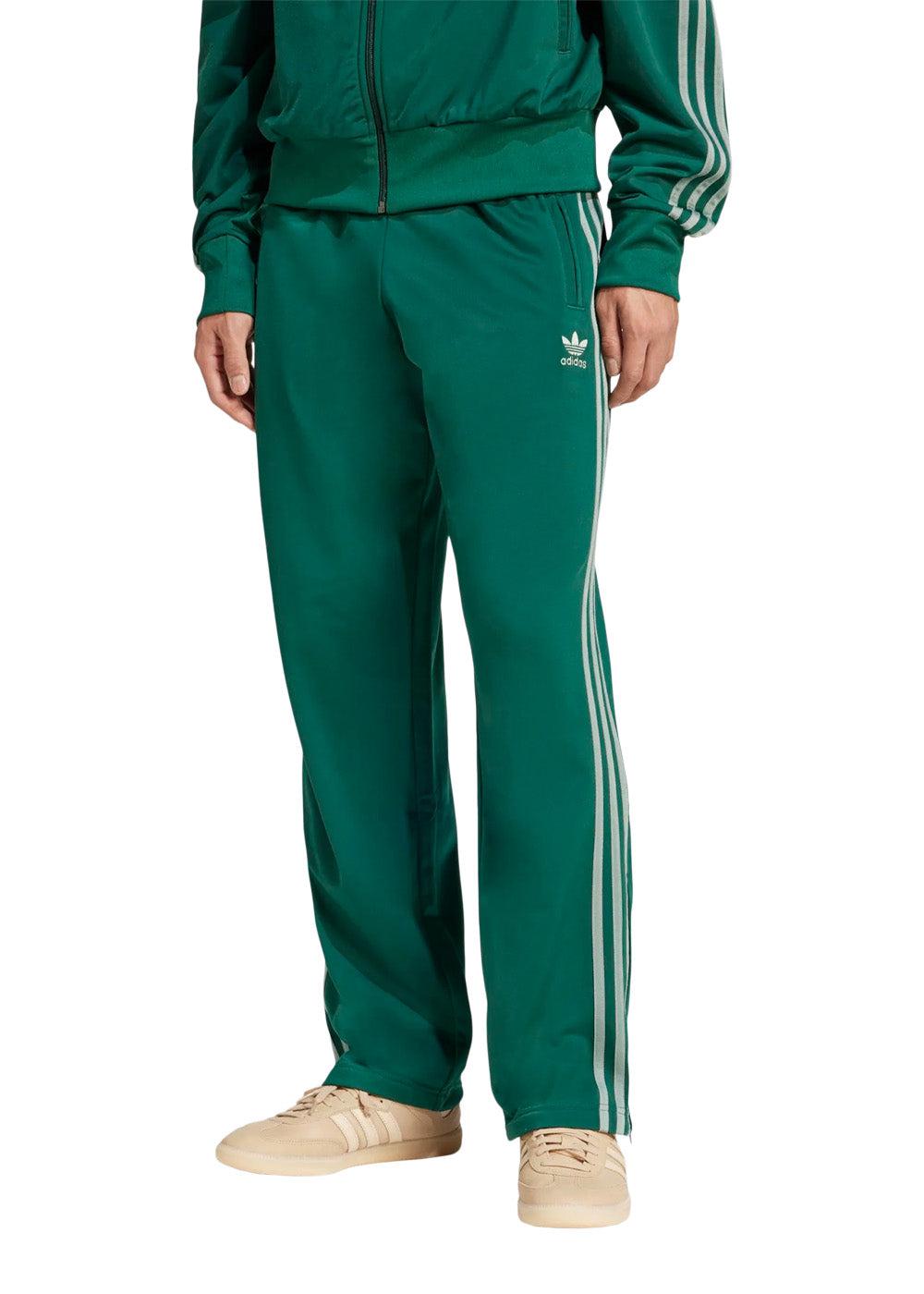 FIREBIRD TP - Collegiate Green