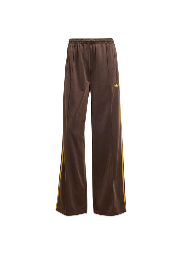 FIREBIRD TP - Dark Brown-Pants-Adidas Originals-Butler Loftet