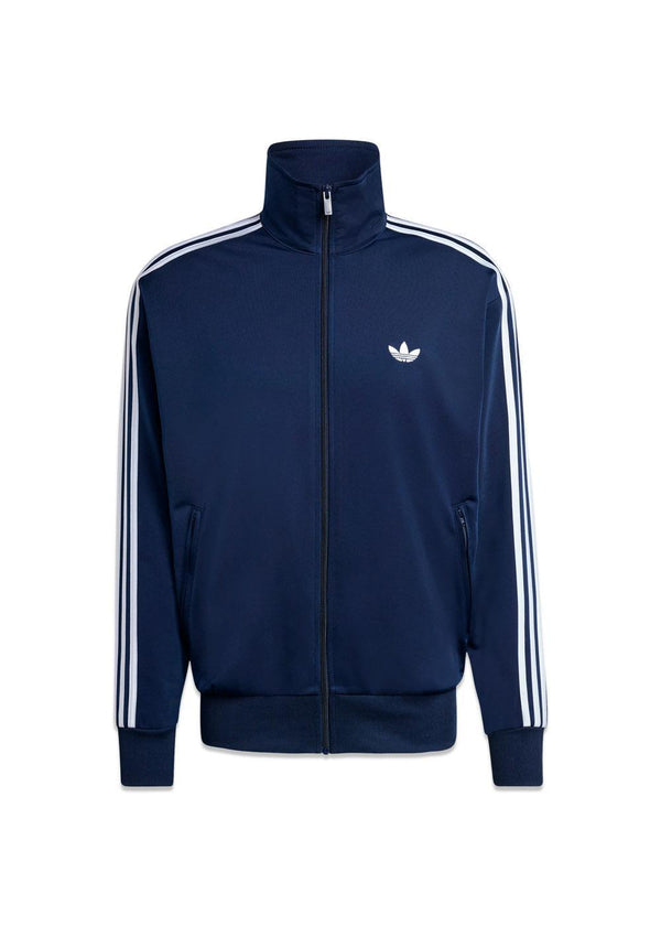FIREBIRD TT - Night Indigo-Sweatshirts-Adidas Originals-Butler Loftet